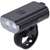 Carruzzo BBB Cycling StrikeDuo 1200 Priekinis apšvietimas LED 1200 lm