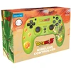 Carruzzo Blade Gaming DBPS4GP žaidimų valdiklis Žalia, Oranžinė „Bluetooth“ Žaidimų pultelis Analoginis / skaitmeninis PC, PlayStation 4