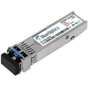 Šakotuvas Carruzzo BlueOptics J4859C-BO tinklo siųstuvų-imtuvų modulis Optinis pluoštas 1250 Mbit/ai SFP 1310 nm