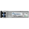 Šakotuvas Carruzzo BlueOptics J4859C-BO tinklo siųstuvų-imtuvų modulis Optinis pluoštas 1250 Mbit/ai SFP 1310 nm