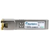 Šakotuvas Carruzzo BlueOptics SFP-10G-T-BO tinklo siųstuvų-imtuvų modulis Varis 10000 Mbit/ai SFP+