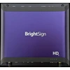 Vaizdo grotuvas Carruzzo BrightSign HD1026 skaitmeninis grotuvas Juoda 4K Ultra HD 3840 x 2160 pikseliai „Wi-Fi“