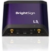 Vaizdo grotuvas Carruzzo BrightSign LS425 skaitmeninis grotuvas Juoda, Violetinė „Full HD“ „Wi-Fi“