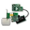 Carruzzo Broadcom CVPM05 Podėlio apsaugos modulis