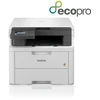 Carruzzo Brother DCP-L3520CDWE Daugiafunkcis spausdintuvas LED A4 600 x 2400 DPI 18 ppm „Wi-Fi“