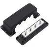 Carruzzo Busbar Solvian 48V 600A