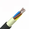 Carruzzo CABLE N2XH-J 5X35 RM 500 B2CA