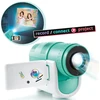 Carruzzo Canal Toys So Slime Video Projektorius Camera