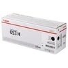 Carruzzo Canon 053H tonerio kasetė 1 vnt Originalus Juoda