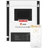 Carruzzo Charge Controller/Charger DC-DC SRNE
