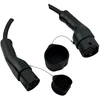 Carruzzo Helos E-Auto-Ladekabel, Typ 2, TÜV, 3-phasig, 16 A, 11 kW, 7,5m
