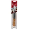 Carruzzo Chef’s peilis Santoku-cherry wood