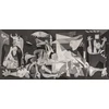 Clementoni Dėlionė Picasso Guernica 13200 detalių XXL