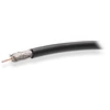Conotech Carruzzo COAXIAL CABLE NS100 TRI GEL-FILLED Juodas – roll 100m