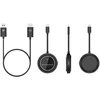 Carruzzo Conceptronic ATHERIC01B belaidis vaizdo adapteris HDMI/USB Pilnas HD Saugumo raktas
