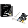 Carruzzo Conceptronic EMRICK15B garso plokštė Vidinis 7.1 kanalai PCI-E x1