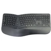 Carruzzo Conceptronic ORAZIO02ES Klaviatūra ir pelė įskaityta Biuras Radijo dažnio belaidė QWERTY Ispanas Juoda