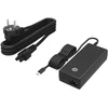 Carruzzo Conceptronic OZUL03BE maitinimo adapteris / inverteris Vidaus 100 W Juoda
