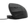Carruzzo Contour Design Unimouse kompiuterinė pelė Biuras Kairė ranka C tipo USB Optinis 4000 DPI