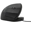 Carruzzo Contour Design Unimouse kompiuterinė pelė Biuras dešinei rankai C tipo USB Optinis 4000 DPI