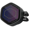 Carruzzo Cooler Master MasterLiquid Atmos II 240 Pixel LED Juodas Procesorius Aušinimo skysčiu rinkinys 12 cm Juoda 1 vnt