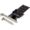 Carruzzo Dawicontrol DC-644E RAID BLISTER RAID valdiklis PCI Express x4 2.0 6 Gbit/s