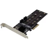 Carruzzo Dawicontrol DC-644E RAID BLISTER RAID valdiklis PCI Express x4 2.0 6 Gbit/s