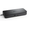 Carruzzo DELL WD25 Vielinis USB 3.2 Gen 2 (3.1 Gen 2) Type-C Juoda