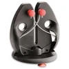 Hedootools Carruzzo Dick 90092000 Peilių galąstuvas Juoda