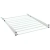 Carruzzo Digitus TN-19-550-1U-GY komutacinės spintos priedas Rackshelf ear