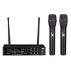 Carruzzo DNA STAGE VOCAL SET wireless handheld microphone