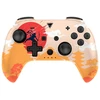 Carruzzo Dragonshock PopTop Compact Multi spalvos „Bluetooth“ Žaidimų pultelis Nintendo Switch