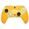 Carruzzo Dragonshock PopTop Compact Oranžinė, Raudona, Geltona „Bluetooth“ Žaidimų pultelis Nintendo Switch
