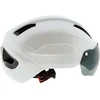 Carruzzo Dviratininko šalmas SkateFlash Atomic Baltas