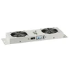 Carruzzo EFB Elektronik 691656GR komutacinės spintos priedas Aušinamasis ventiliatorius