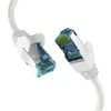 Carruzzo EFB Elektronik EC020200146 tinklo kabelis Balta 50 m Cat7 S/FTP (S-STP)