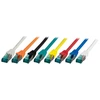 Carruzzo EFB Elektronik MK6001.20B tinklo kabelis Juoda 20 m Cat6a S/FTP (S-STP) Turas