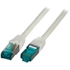 Carruzzo EFB Elektronik MK6001.50G tinklo kabelis Pilka 50 m Cat6a S/FTP (S-STP)