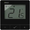 Carruzzo ENGO Controls E25-230B – Internetowy, natynkowy regulator temp.