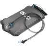 Carruzzo EVOC 721554-03 Kuprinės priedas Pilka