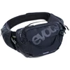 Carruzzo EVOC Hip Pack Pro juosmens krepšys Nailonas, Poliratanas Juoda