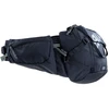 Carruzzo EVOC Hip Pack Pro juosmens krepšys Nailonas, Poliratanas Juoda