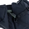 Carruzzo EVOC Hip Pack Pro juosmens krepšys Nailonas, Poliratanas Juoda
