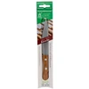 Carruzzo Fan blade Herder Petty Carbon Steel, 130 mm