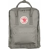 Carruzzo Fjällräven Kånken Fog miesto kuprinė moterims/vyrams, pilka (F23510-021)