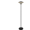 Carruzzo FLOOR LAMP AURAS 13W LED Juodas