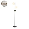 Carruzzo FLOOR LAMP CAMPO 2020133F 3X25W G9