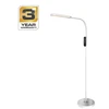 Carruzzo FLOOR LAMP SIMPLE LED BL-1925 12W+3W WH