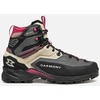 Carruzzo Garmont Akron Mid GTX Suaugusiems Pilka