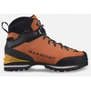 Carruzzo Garmont Ascent GTX Suaugusiems Raudona